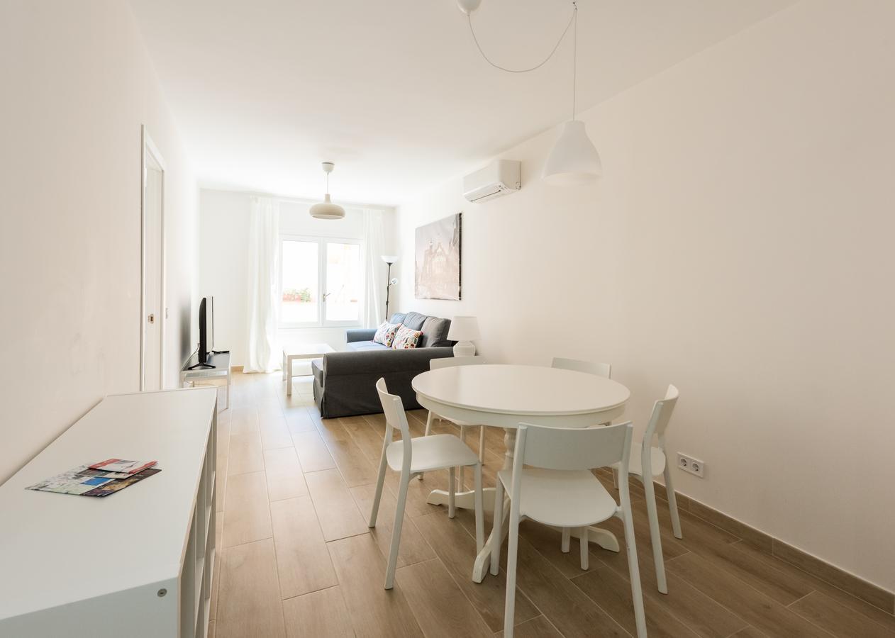 Piso En Edificio Barroco Madrid. Appartement Buitenkant foto