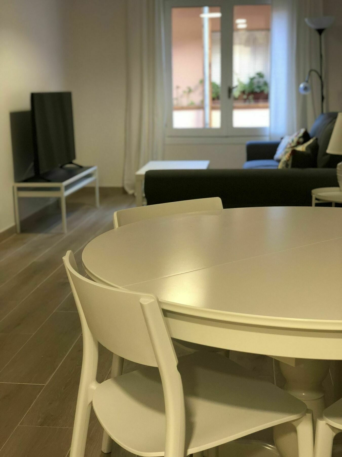 Piso En Edificio Barroco Madrid. Appartement Buitenkant foto