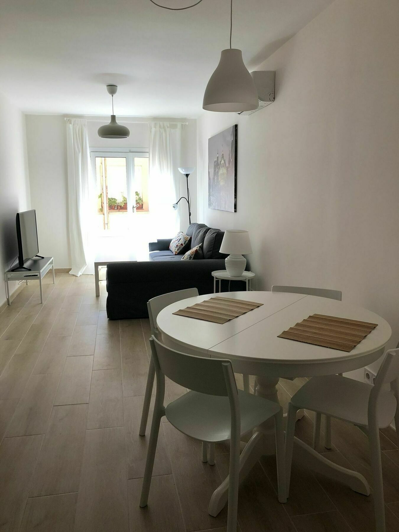 Piso En Edificio Barroco Madrid. Appartement Buitenkant foto